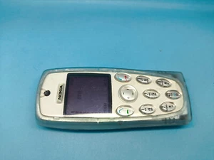 Nokia 3200 Unlocked Mobile Phone - Picture 1 of 6