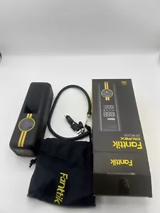 Fanttik X8 APEX Reifenfüller tragbarer Luftkompressor - Bild 1 von 7