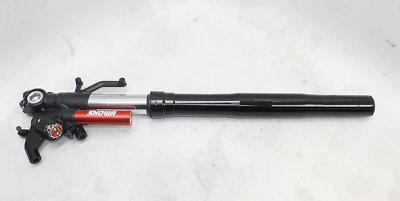 Suspensión horquilla delantera izquierda Kawasaki Ninja ZX-10R 2023 OEM Foto 1 de 4