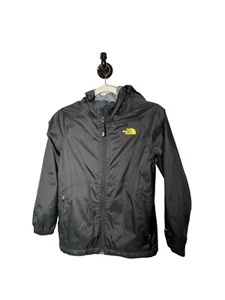 Boy's The North Face Wind Breaker Jacket Size M (10-12) - Picture 1 of 6