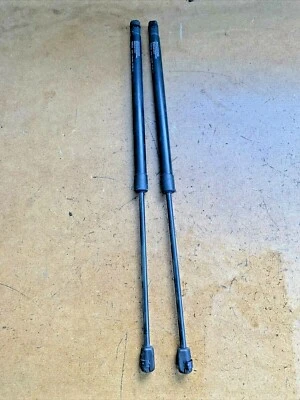 2003-2014 Volvo XC90 Liftgate Strut Lift Cylinder Gas Spring OEM - Image 1 of 4