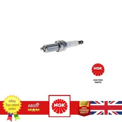 Bujía para Kia OPTIMA 15-19 Nissan MICRA 05-09 NOTE 06-13 1N22-18-110 Foto 1 de 4