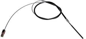 NAPA 92547 Power Steering Returm Line Hose Assembly - Picture 1 of 1