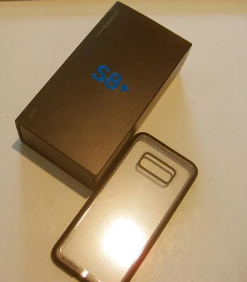 64gb  Unlocked OGray T-mobile Samsung S8 Plus READ!!!!! - Image 1 of 4