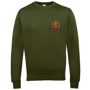 Ulster Defence Regiment Sweatshirt - Bild 1 von 10