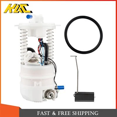 Fuel Pump Assembly FG1182 For Nissan Murano 2009 2010 2011-2014 3.5L V6 E8536M - Imagem 1 de 4
