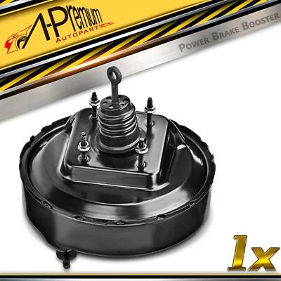 Nuevo refuerzo de freno de potencia de vacío para Dodge Dakota 1987-1996 sin cilindro maestro Foto 1 de 4