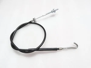 Cable de freno trasero Jawa TS 350 CZ 350 cz 175 #12A2 - Imagen 1 de 4