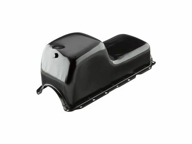 ATP Oil Pan fits Dodge B250 1981-1991 72KFXQ - Image 1 of 1