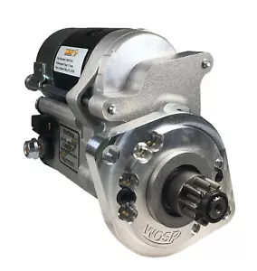 WOSP Starter High Torque 12V Beetle 002 Bus Ghia 356 17-2953-0 LMS1101 - Picture 1 of 1