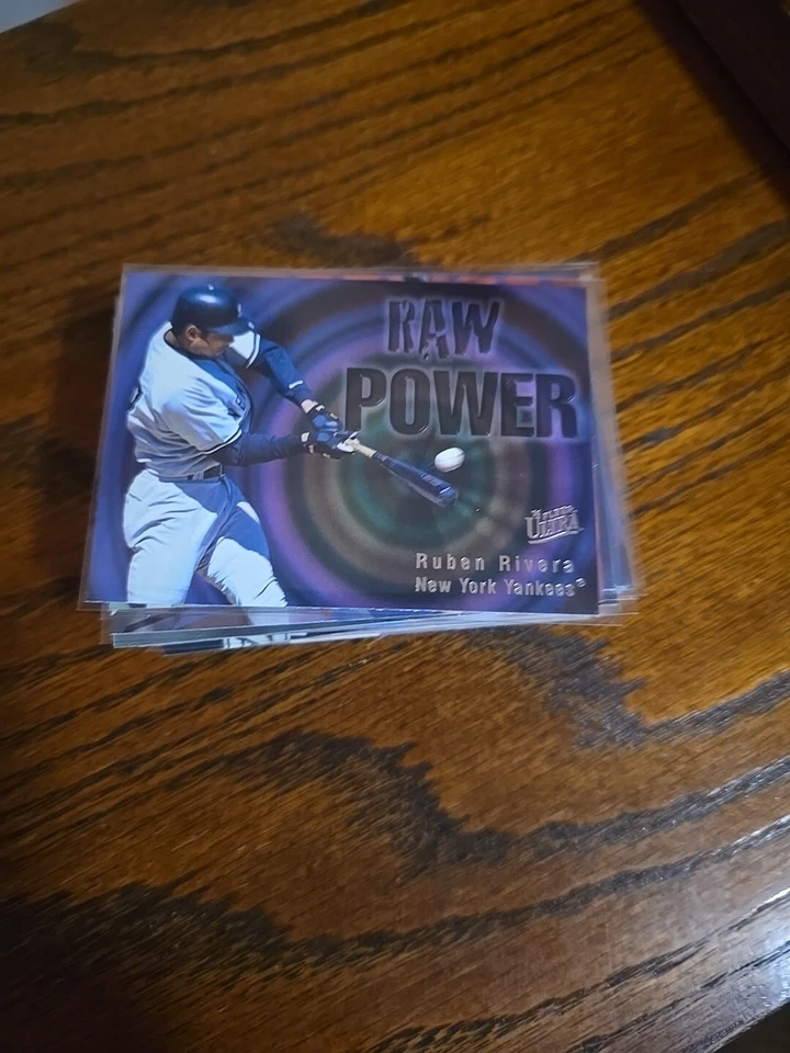 1996 Ultra - Você escolhe - Imagem 1 de 1