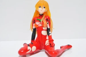 Neon Genesis Evangelion Sohryu Asuka Langley Figur Ichiban Kuji Anime Banpresto - Bild 1 von 24