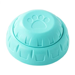 Dog Recordable Button Voice Training Buzzer Interactive Communication - Picture 1 of 13