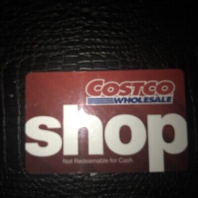 COSTCO SHOP CARD $30.00 No Membership Required • 45$