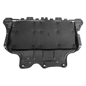 New Lower Engine Cover For Volkswagen Golf 2015-2021 - Picture 1 of 1