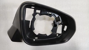 For 2016-2023 Lexus NX RX SUV Black Front Right Side Mirror Housing Frame 1PC - Picture 1 of 4