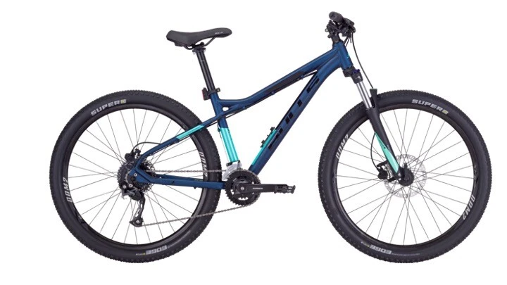 BULLS Zarena 2 DISC 29 Zoll Rh 46 cm  Mountainbike Modell 2022 - Bild 1 von 1