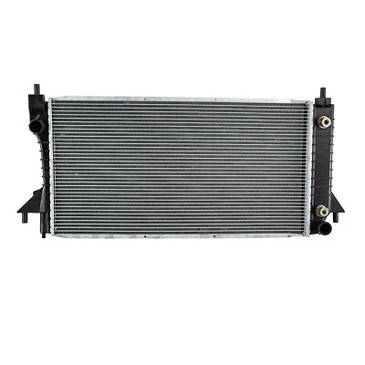 Radiator For 1998-01 Ford Escort 06-2007 Taurus 1996-05 Mercury Sable - Image 1 of 4