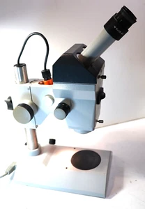 Zeiss Stemi SV8 Stereomikroskop sf=100 47 50 61 03 10x25 Mikroskop Microscope - Bild 1 von 12