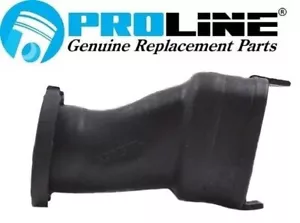Proline® Intake Manifold Boot Pipe For Husqvarna 334T 338XPT 339XP 537157701 - Picture 1 of 3