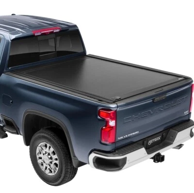 Retrax bed cover Chevy/GMC Silverado/Sierra 2500/3500HD 2020-2023  - Image 1 of 3