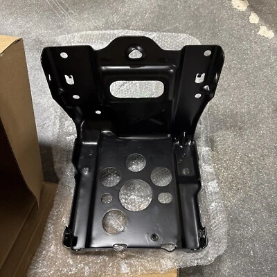 Repuesto Bandeja Batería Dorman 00081 Compatible con Select Chrysler/Dodge Foto 1 de 2