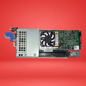 0Y40PH DELL 57810 10GB DUAL PORT PCIE NETWORK CARD Y40PH - Picture 1 of 7