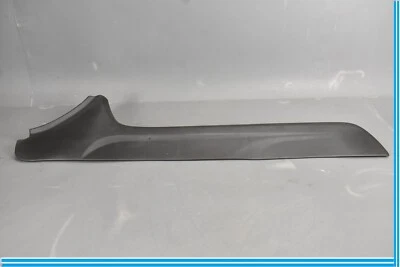 09-15 Jaguar XF XFR LADO IZQUIERDO consola central moldura panel cubierta OEM Foto 1 de 4