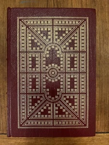 Sons and Lovers by D.H. Lawrence (Easton Press, Hardcover, Leather) - Picture 1 of 8