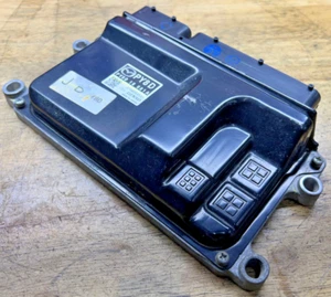 2014-16 Mazda 6 2.5L ECM Engine Computer Control Module ECU PCM Auto PY8D18881A - Picture 1 of 6
