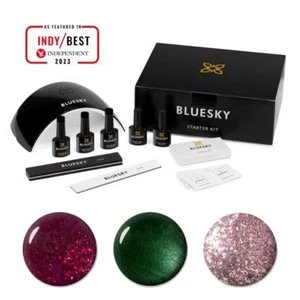Starter Kit Variation - Christmas - Picture 1 of 12