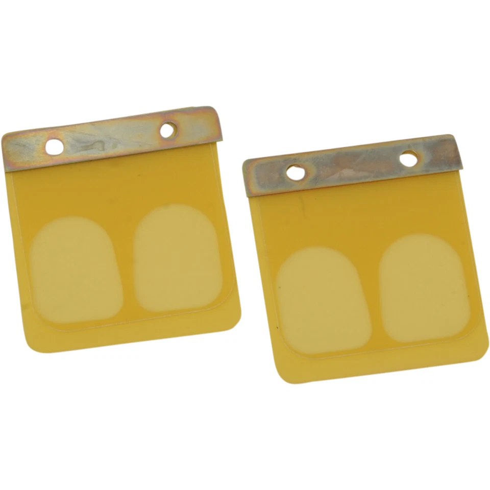 Boyesen Power Reed - Pétalo de caña - KTM50 | 678 Foto 1 de 1