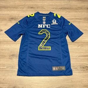 Matt Ryan #2 Indianapolis Colts NFL Pro Bowl Nike On Field Jersey Men's Small - Picture 1 of 8