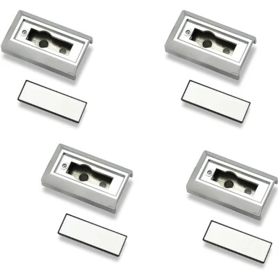 Juego de tapa de extremo de correa de tracción de puerta REA para Regal Monte Carlo Cutlass y Grand Prix Foto 1 de 4