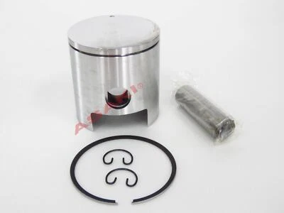 Kit de pistón para moto de nieve Polaris Galaxy 440/Super Sport 09-704-02 0,50 + anillo Foto 1 de 4