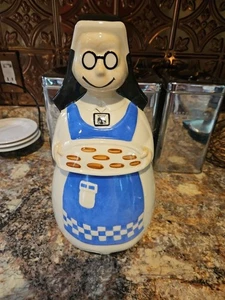 Heilige Schwestern vom Heiligen Geist Nonne Better Cookies Cooki Glas - Bild 1 von 7