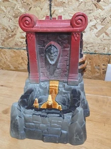 MOTU Slime Pit Masters of the Universe He-Man 1985 Mattel Missing Skull - Picture 1 of 8