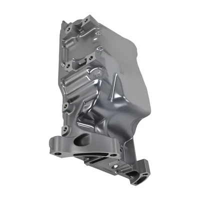 Conjunto de cárter de aceite inferior para Acura ILX Honda CR-V 2,4 L SPIHOP37A 2015-2018 Foto 1 de 4