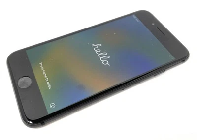 Apple iPhone 8 A1905 - 64 GB - MQ6V2LL/A - Gris espacial - AT&T - Desbloqueado Foto 1 de 4