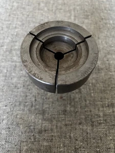 PINZA PASO PRECISIÓN 3C, DIÁMETRO CABEZAL 3". x 1.2" GROSOR CURVA SUR, ATLAS, CLAUSING - Imagen 1 de 3