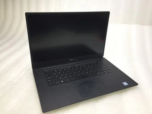 Dell Precision 5530 15" Core i7-8850H 2,6GHz 32GB RAM OHNE HDD NVIDIA OHNE OS - Bild 1 von 14