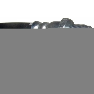 Manguera hidráulica de freno para Toyota Cressida RAYBESTOS 1988-1992 Foto 1 de 2