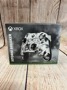 Microsoft - EP2-29563 - Xbox Wireless Controller Storm Breaker Special Edition - Bild 1 von 5