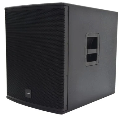 18" Active Sub 600W RMS CASA 2200W PEAK - Image 1 of 4