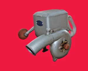 Kyoritsu Tokyo Japan Midget Duster Gartenstaubgerät 1950er Jahre - Bild 1 von 11