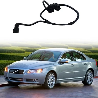 Automotive Cooling System Hose Radiator Coolant Pipe 32138231 for XC90 - Image 1 of 4