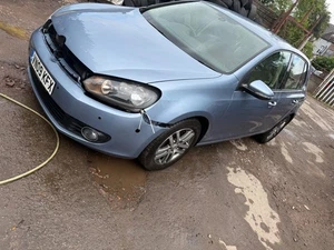 Volkswagen Golf 1.4 petrol automatic, genuine low miles 22k - Picture 1 of 11