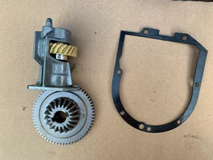 KitchenAid KSM150PSWW0 Mixer Gear - Picture 1 of 8
