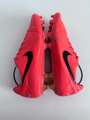 Nike CTR360 Maestri FG Red Elite Football Soccer Cleats Kanga Lite US9.5 - Image 1 of 4