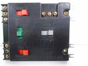 ATLAS CUSTOM-LINE #220 CONTROLLER EXCELLENT CONDITION - Picture 1 of 2